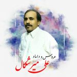 دانلود آهنگ بستکی عروس و داماد از علی میرشکال